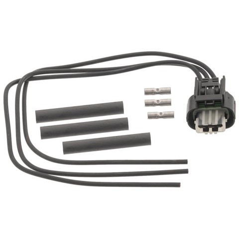 Standard Ignition Engine Camshaft Position Sensor Connector,Oil Pressure Switch Connector P/N:S2499