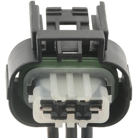 Standard Ignition Engine Camshaft Position Sensor Connector,Oil Pressure Switch Connector S2499 - view 2