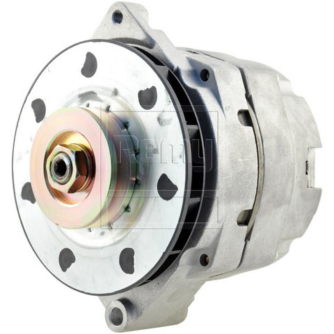 Remy Alternator 90327