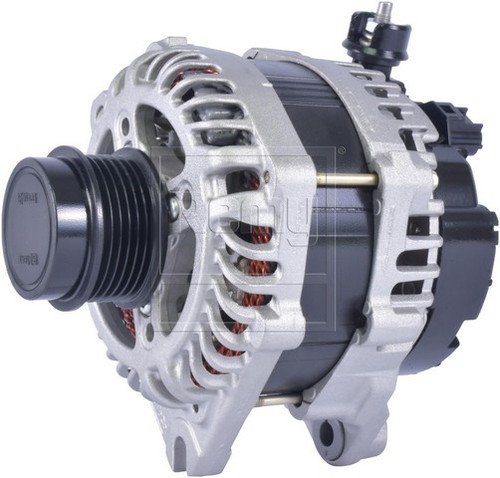 Remy Alternator 23072
