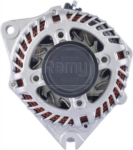 Remy Alternator 23072 - view 3
