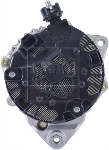 Remy Alternator 23072 - view 4