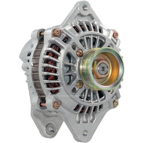 Remy Alternator P/N:12060