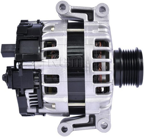 Remy Alternator 11317 - view 4