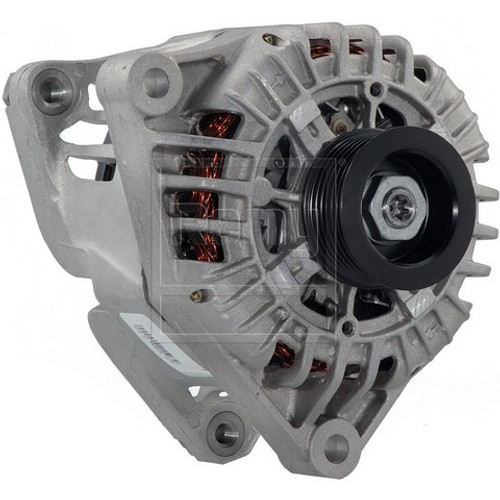 Remy Alternator P/N:21503