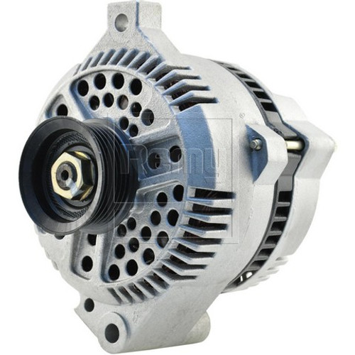 Remy Alternator P/N:92025