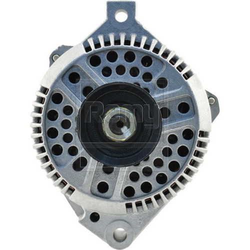 Remy Alternator P/N:92025