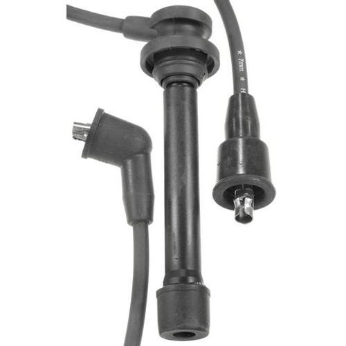 Pro Series Wire Spark Plug Wire Set P/N:27504