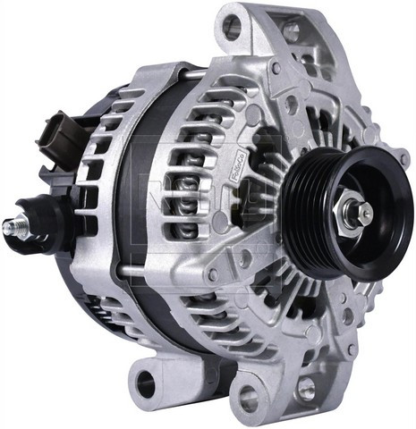 Remy Alternator P/N:23090