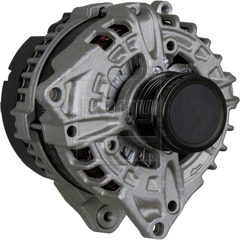 Remy Alternator 11247 - view 5