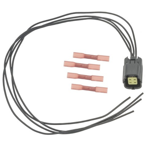 Standard Ignition Engine Coolant Temperature Sensor Connector S3099