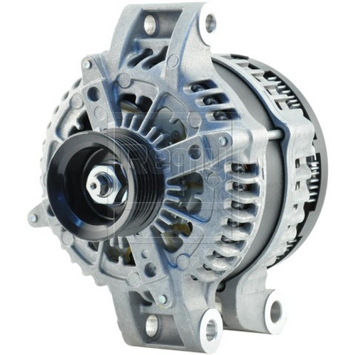 Remy Alternator P/N:92023