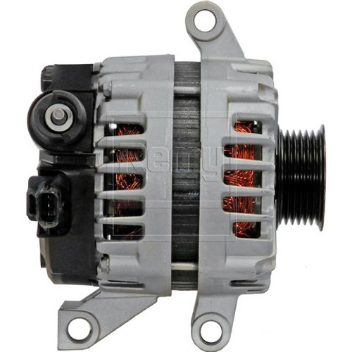Remy Alternator P/N:23012