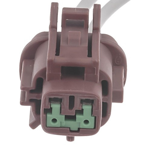 Standard Ignition ABS Wheel Speed Sensor Connector S2942 - view 6