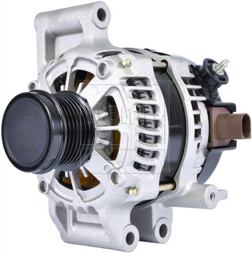 Remy Alternator P/N:11334