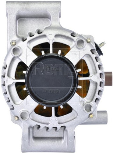 Remy Alternator P/N:11334