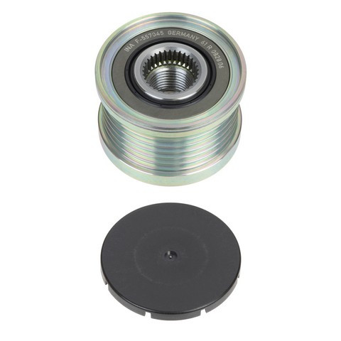 INA US Alternator Decoupler Pulley EA0146 - view 3