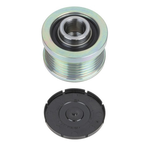 INA US Alternator Decoupler Pulley P/N:EA0146