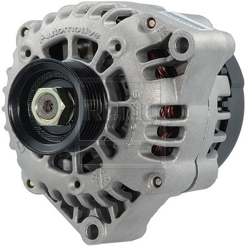 Remy Alternator P/N:21108