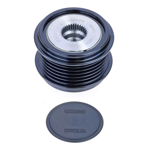 INA US Alternator Decoupler Pulley P/N:EA0210