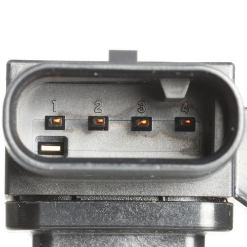 Standard Ignition Manifold Absolute Pressure Sensor P/N:AS733