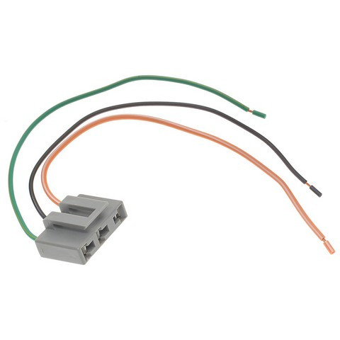 Standard Ignition Headlight Dimmer Switch Connector,Headlight Switch Connector S-760