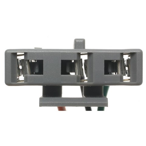 Standard Ignition Headlight Dimmer Switch Connector,Headlight Switch Connector S-760 - view 3