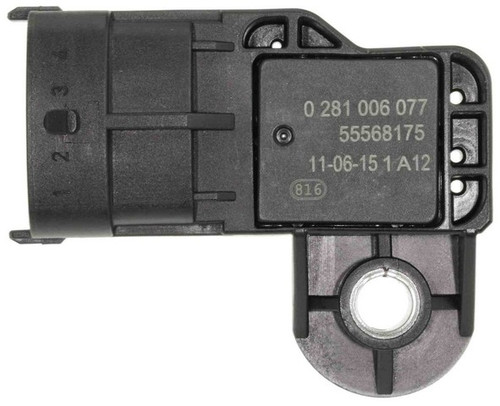 NTK Air Charge Temperature Sensor,Turbocharger Boost Sensor TP0019 - view 5