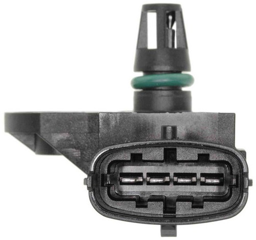 NTK Air Charge Temperature Sensor,Turbocharger Boost Sensor TP0019 - view 6