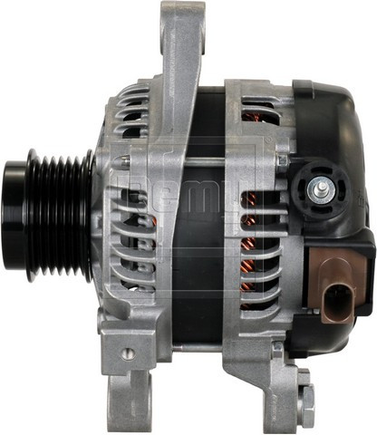 Remy Alternator 94263 - view 9