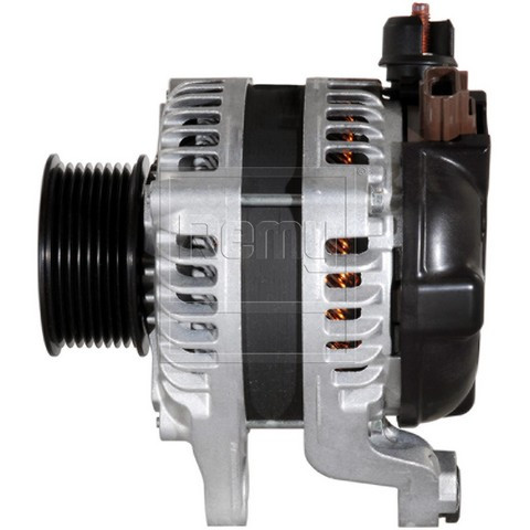 Remy Alternator P/N:23002