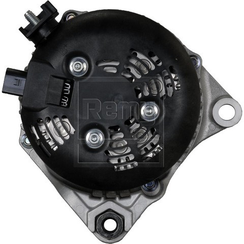Remy Alternator P/N:11233