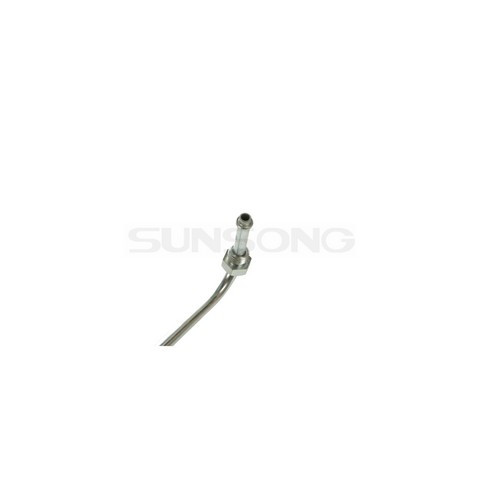 Sunsong Power Steering Pressure Line Hose Assembly 3602531 - view 2