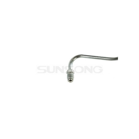 Sunsong Power Steering Pressure Line Hose Assembly 3602531 - view 3