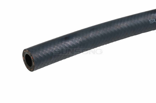 Sunsong Power Steering Return Line Hose Assembly 3401875 - view 5