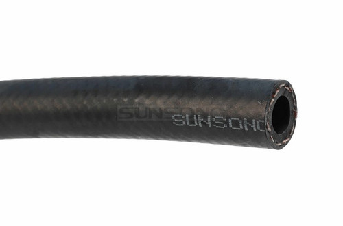 Sunsong Power Steering Return Line Hose Assembly 3401875 - view 6