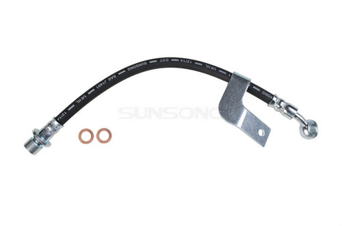 Sunsong Clutch Hydraulic Hose 2204727 - view 4