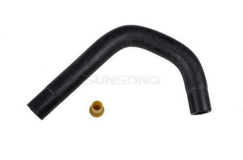 Sunsong Power Steering Return Line Hose Assembly 3403637
