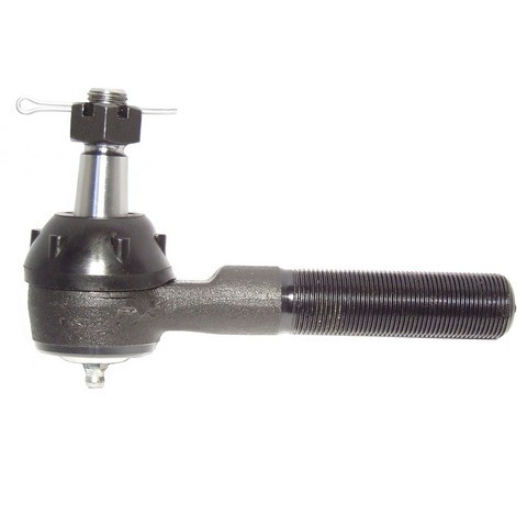 Delphi Steering Tie Rod End TA2166