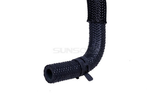 Sunsong Power Steering Return Line Hose Assembly P/N:3403903