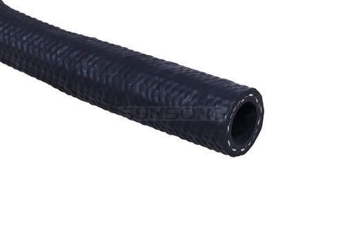 Sunsong Power Steering Return Line Hose Assembly P/N:3403903