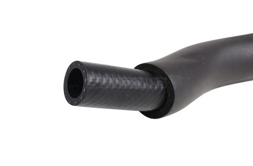 Sunsong Power Steering Reservoir Hose 3403725 - view 6