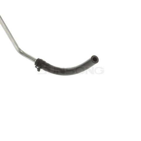 Sunsong Power Steering Return Line Hose Assembly 3405237 - view 5