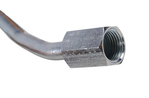 Sunsong Power Steering Return Line Hose Assembly 3403788 - view 3