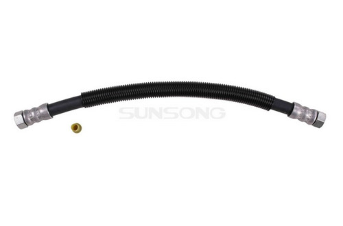 Sunsong Power Steering Pressure Line Hose Assembly 3402554