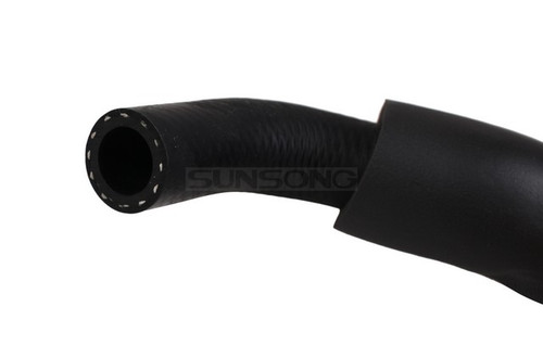 Sunsong Power Steering Reservoir Hose 3403739 - view 5