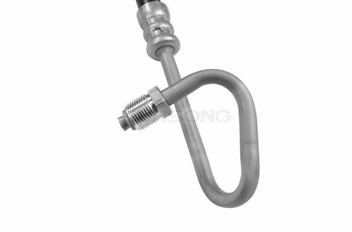 Sunsong Power Steering Pressure Line Hose Assembly 3401395 - view 5