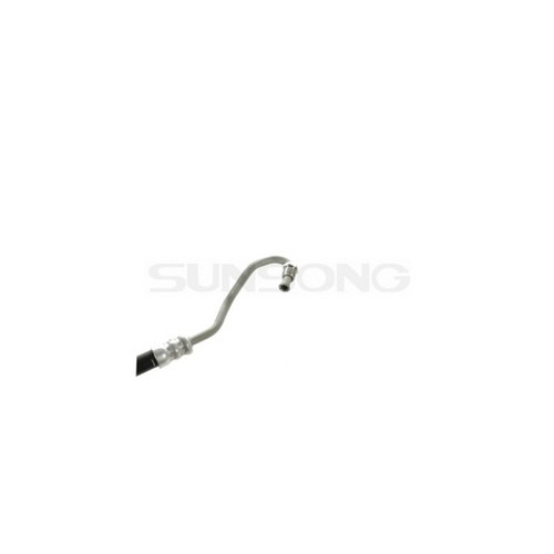 Sunsong Power Steering Pressure Line Hose Assembly P/N:3402083