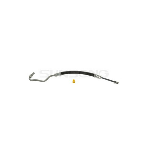 Sunsong Power Steering Pressure Line Hose Assembly P/N:3402083