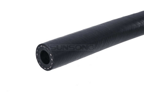 Sunsong Power Steering Return Line Hose Assembly 3404548 - view 3